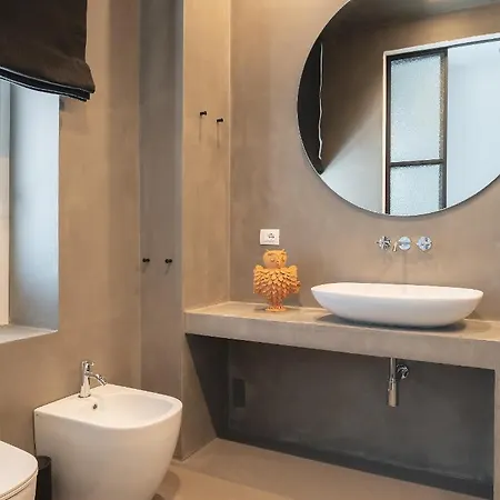 Bed & Breakfast Ortigia's Gate *