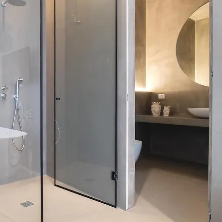 Ortigia's Gate Bed & Breakfast *